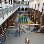 Hub55 Co-Working Hostel