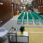 Hub55 Co-Working Hostel