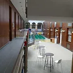 Hub55 Co-Working Hostel