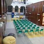 Hub55 Co-Working Hostel