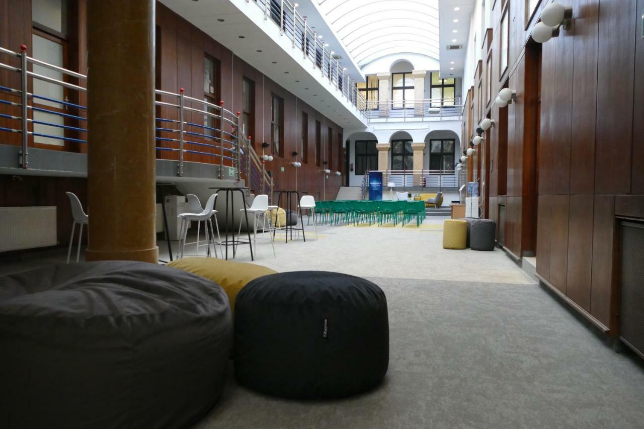 Hub55 Co-working