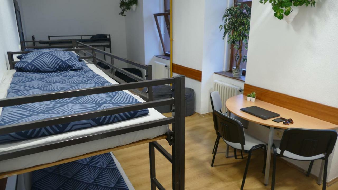 Hub55 Co-working *