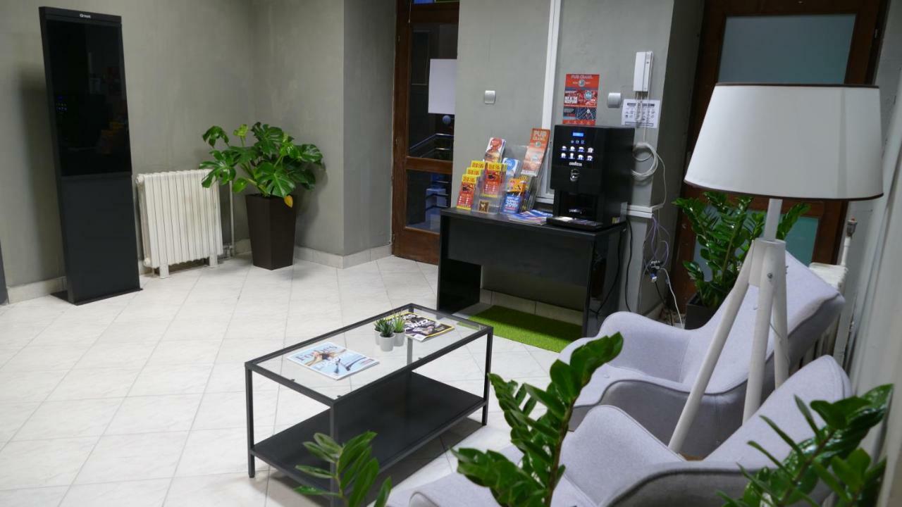 Hub55 Co-working *