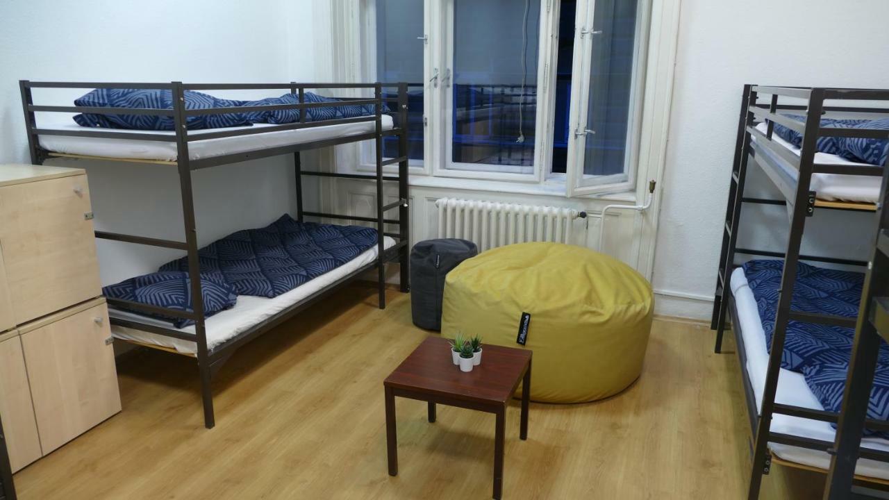 Hub55 Co-working Hostel *