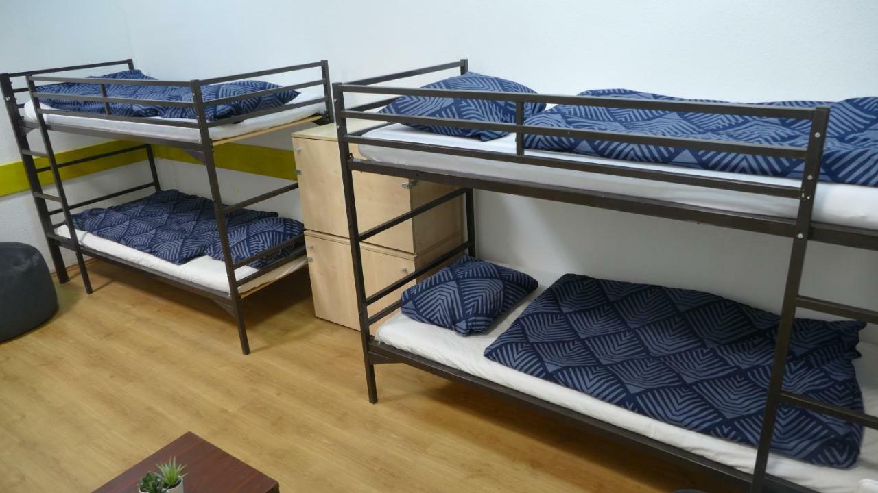 Hub55 Co-working *