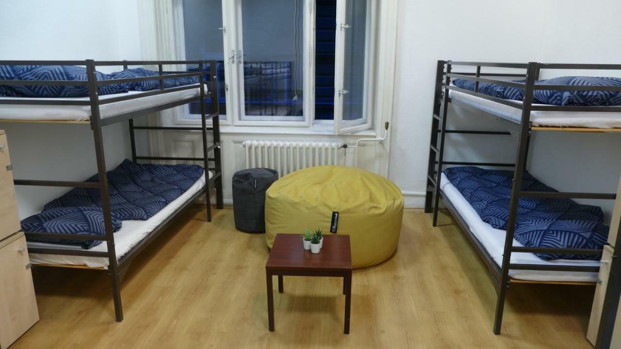 Hub55 Co-working * Budapest