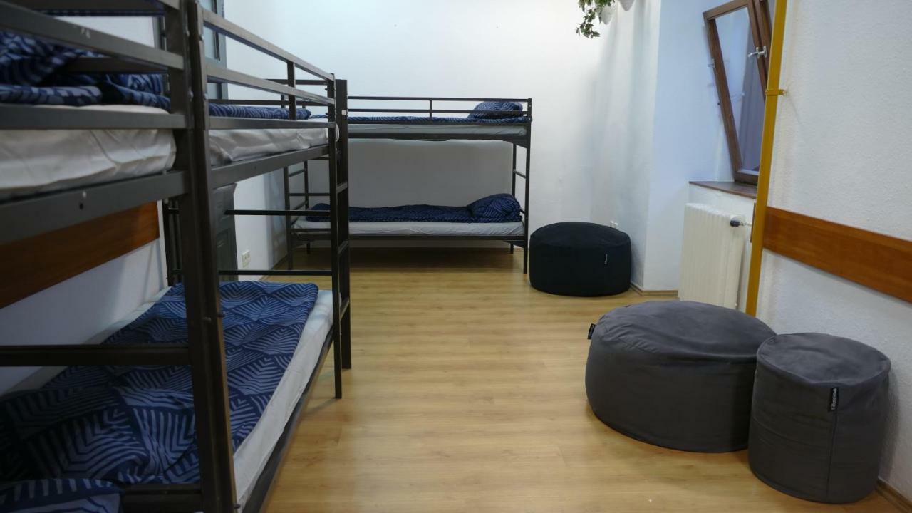 Hub55 Co-working * Budapest