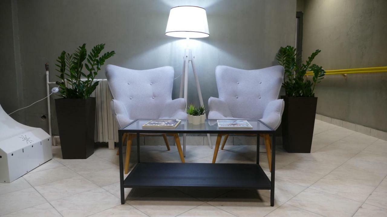 Hub55 Co-working
